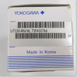 Japan (A)Unused,UT130-RN/AL Japanese Japanese brand AC100-240V 48×48mm ,Temperature Regulator (Other Manufacturers),Yokogawa 