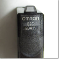 Japan (A)Unused,E2C-EDA11　アンプ分離近接センサ アンプ 直流3線式 NO/NC切替式 コード引き出しタイプ ,Separate Amplifier Proximity Sensor Amplifier,OMRON