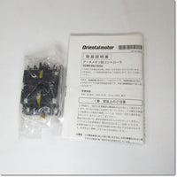 Japan (A)Unused,SG8030J-D　ストアードデータ型コントローラ DINレール取付用 ,Motor Speed Reducer Other,ORIENTAL MOTOR