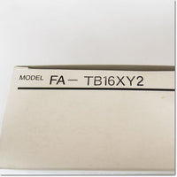 Japan (A)Unused,FA-TB16XY2 16点 デバイス:10～1F ,Connector / Terminal Block Conversion Module,MITSUBISHI 