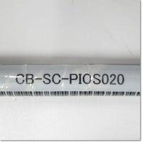 Japan (A)Unused,CB-SC-PIOS020  SCONパルス列制御用ケーブル ,Electric Actuator Peripheral Devices,IAI