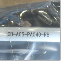 Japan (A)Unused,RCACR-SA6C-I-30-6-50-A1-R04-B-VR　クリーン対応ロボシリンダ スライダカップリングタイプ 本体幅58mm　コントローラ[ACON-PL-30I-NP-2-0]付き ,Actuator,IAI