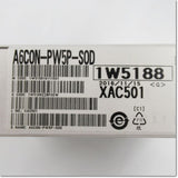 Japan (A)Unused,A6CON-PW5P-SOD  電源・FG用ワンタッチコネクタプラグ 10個入り ,CC-Link Peripherals / Other,MITSUBISHI