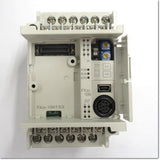 Japan (A)Unused,FX3S-10MT/ES  マイクロシーケンサ 基本ユニット AC電源・DC入力タイプ ,Main Module,MITSUBISHI