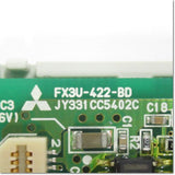 Japan (A)Unused,FX3U-422-BD RS-422通信用機能拡張ボード ,F Series Other,MITSUBISHI 
