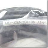 Japan (A)Unused,MR-J3ENCBL10M-A1-H　 エンコーダケーブル 負荷側引出し 10m ,MR Series Peripherals,MITSUBISHI