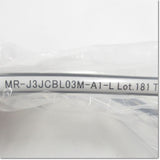 Japan (A)Unused,MR-J3JCBL03M-A1-L  エンコーダ用エンコーダ側ケーブル 中継用 0.3m ,MR Series Peripherals,MITSUBISHI