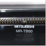 Japan (A)Unused,MR-TB50 MR-TB50 MR Series Peripherals,MITSUBISHI 