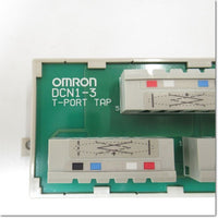 Japan (A)Unused,DCN1-3C DeviceNet,DeviceNet,OMRON 