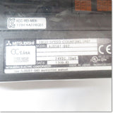 Japan (A)Unused,AJ65BT-D62 CC-Link remote module,MITSUBISHI 