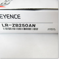 Japan (A)Unused,LR-ZB250AN Japanese electronic components,Amplifier Built-in Laser Sensor,KEYENCE 