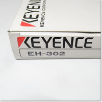 Japan (A)Unused,EH-302 Japanese electronic equipment φ2.8 ,Separate Amplifier Proximity Sensor Head,KEYENCE 