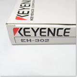 Japan (A)Unused,EH-302  アンプ分離型近接センサ ヘッド シールドタイプ φ2.8 ,Separate Amplifier Proximity Sensor Head,KEYENCE