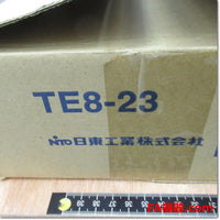 Japan (A)Unused,TE8-23 TE形ターミナルボックス・鉄製基板付 ,Board for The Box (Cabinet),NITTO 