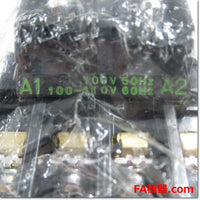 Japan (A)Unused,SC-0,AC100V 1a Japanese Electromagnetic Contactor,Fuji 