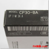 Japan (A)Unused,CP30-BA,1P 1-M 3A  サーキットプロテクタ ,Circuit Protector 1-Pole,MITSUBISHI