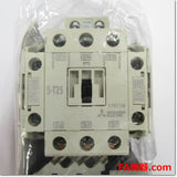 Japan (A)Unused,MSO-T25,AC200V 18-26A 2a2b  電磁開閉器 ,Irreversible Type Electromagnetic Switch,MITSUBISHI