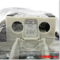 Japan (A)Unused,SD-T32 DC24V  電磁接触器 ,Electromagnetic Contactor,MITSUBISHI