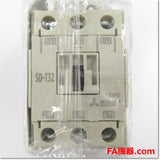 Japan (A)Unused,SD-T32 DC24V Electromagnetic Contactor,MITSUBISHI 
