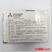Japan (A)Unused,SD-T32 DC24V  電磁接触器 ,Electromagnetic Contactor,MITSUBISHI