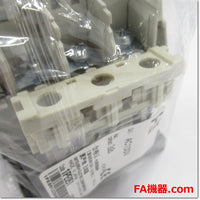 Japan (A)Unused,S-T35,AC100V 2a2b  電磁接触器 ,Electromagnetic Contactor,MITSUBISHI