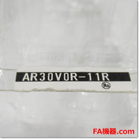 Japan (A)Unused,AR30V0R-11R φ30 Japanese equipment,Emergency Stop Switch,Fuji 