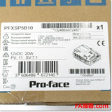 Japan (A)Unused,PFXSP5B10  SP5000シリーズ用  ボックスモジュール DC12V ,SP / LT / ST Series,Digital