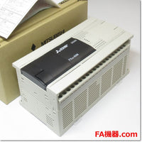 Japan (A)Unused,FX3G-60MR/ES  シーケンサ基本ユニット AC100-240V