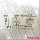 Japan (A)Unused,JEPMC-W6090-30-E  AO-01用出力ケーブル 3m ,Cable And Other,Yaskawa