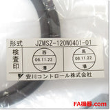 Japan (A)Unused,JZMSZ-120W0401-01  MC20用入出力ケーブル 1m ,Cable And Other,Yaskawa