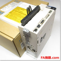 Japan (A)Unused,SGD7S-5R5A20A  サーボパック AC200V 0.75kW MECHATROLINK-Ⅲ通信通信指令形