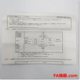 Japan (A) Unused, FA-TB32 Connector / Terminal Block Conversion Module,Other