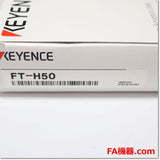Japan (A)Unused,FT-H50 Japanese and Japanese products,Non-Contact Temperature Sensor Head,KEYENCE 