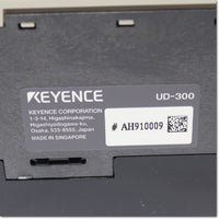Japan (A)Unused,UD-300 Japanese electronic device,Displacement Measuring Sensor Other / Peripherals,KEYENCE 