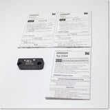 Japan (A)Unused,D40A-1C2  小形非接触式ドアスイッチ 標準タイプ 2m ,Safety (Door / Limit) Switch,OMRON