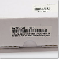 Japan (A)Unused,JWT75-522 Japanese equipment DC5V±12V ,DC5V Output,TDK 