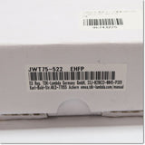 Japan (A)Unused,JWT75-522  スイッチング電源 DC5V±12V ,DC5V Output,TDK
