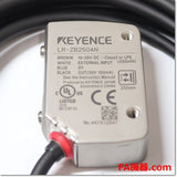 Japan (A)Unused,LR-ZB250AN Japanese electronic components,Amplifier Built-in Laser Sensor,KEYENCE 