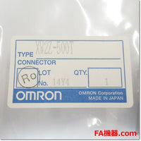 Japan (A)Unused,XW2Z-500T  PT-PLC 接続ケーブル ,Connector / Terminal Block Conversion Module,OMRON