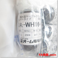 Japan (A)Unused,OA-WH16-06/10 Wire,Wiring Materials Other,OHM 