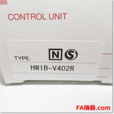 Japan (A)Unused,HW1B-V402R  φ22 非常停止用押ボタンスイッチ 2b ,Emergency Stop Switch,IDEC