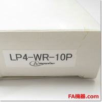 Japan (A)Unused,LP4-WR-10P  LP コネクタ 10個入り ,PLC Related,Other