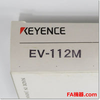Japan (A)Unused,EV-112M  近接センサ 直流2線式 シールドタイプ M12 NO ,Amplifier Built-in Proximity Sensor,KEYENCE