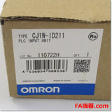 Japan (A)Unused,CJ1W-ID211　トランジスタ出力ユニット 出力16点 ,I/O Module,OMRON