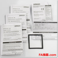 Japan (A)Unused,H7CX-AD-N  電子カウンタ DC12～24V 48×48×65mm ,Counter,OMRON