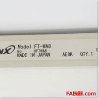 Japan (A)Unused,FT-WA8  ファイバセンサ ,Fiber Optic Sensor Module,SUNX