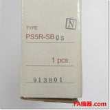 Japan (A)Unused,PS5R-SB05  スイッチング電源 DC5V 2.0A DINレール取付 ,DC5V Output,IDEC
