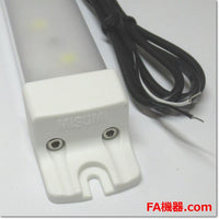 Japan (A)Unused,LEDD420-W  LED照明 ON・OFFタイプ 	DC24V ,LED Lighting / Dimmer / Power,MISUMI