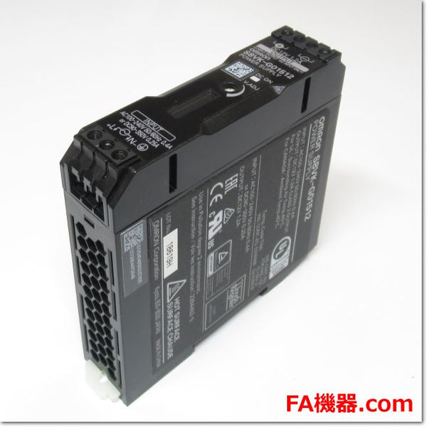 S8VK-G01512 12V 1.2A ,OMRON