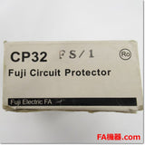 Japan (A)Unused,CP32FS/1 2P 1A circuit protector 2-Pole,Fuji